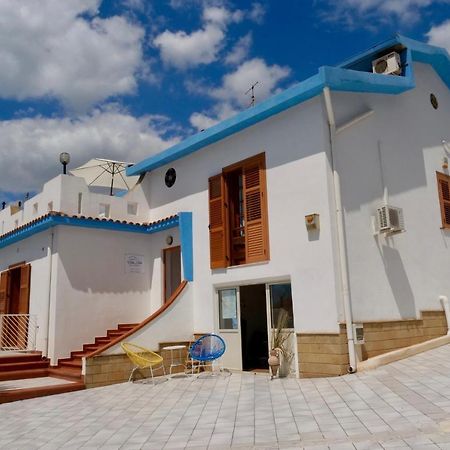 Villa Elite Agrigento Kültér fotó