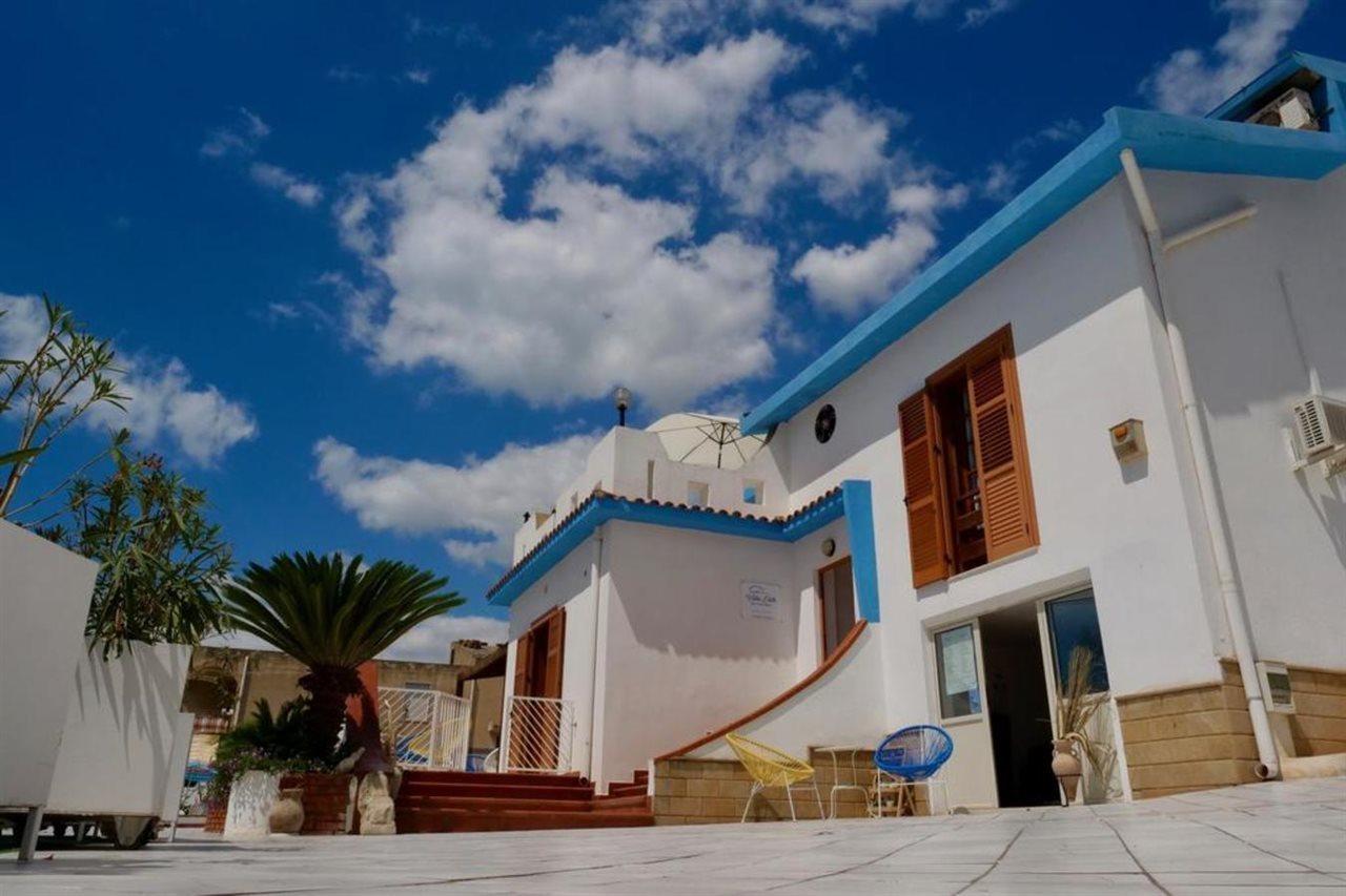 Villa Elite Agrigento Kültér fotó