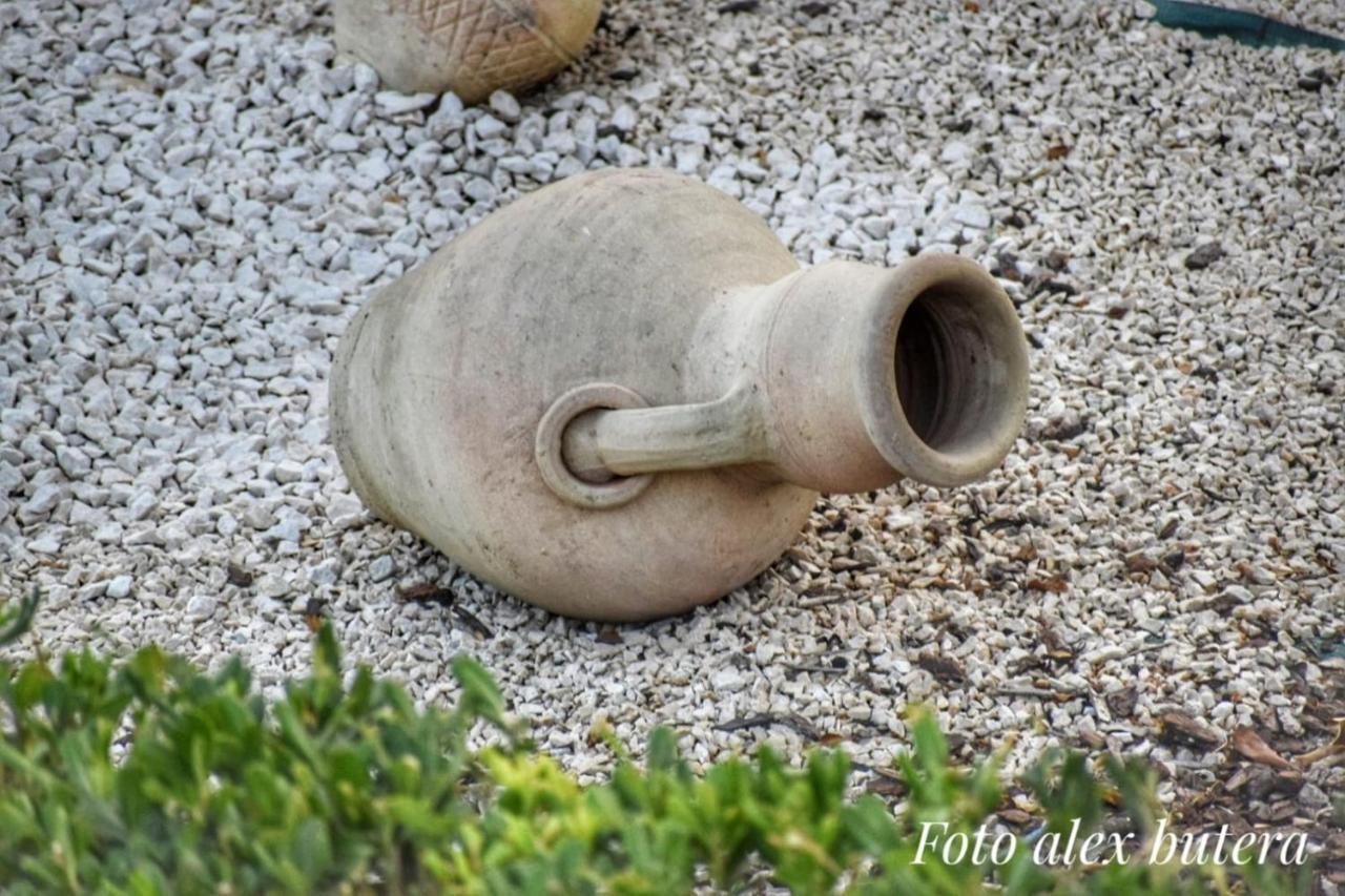 Villa Elite Agrigento Kültér fotó