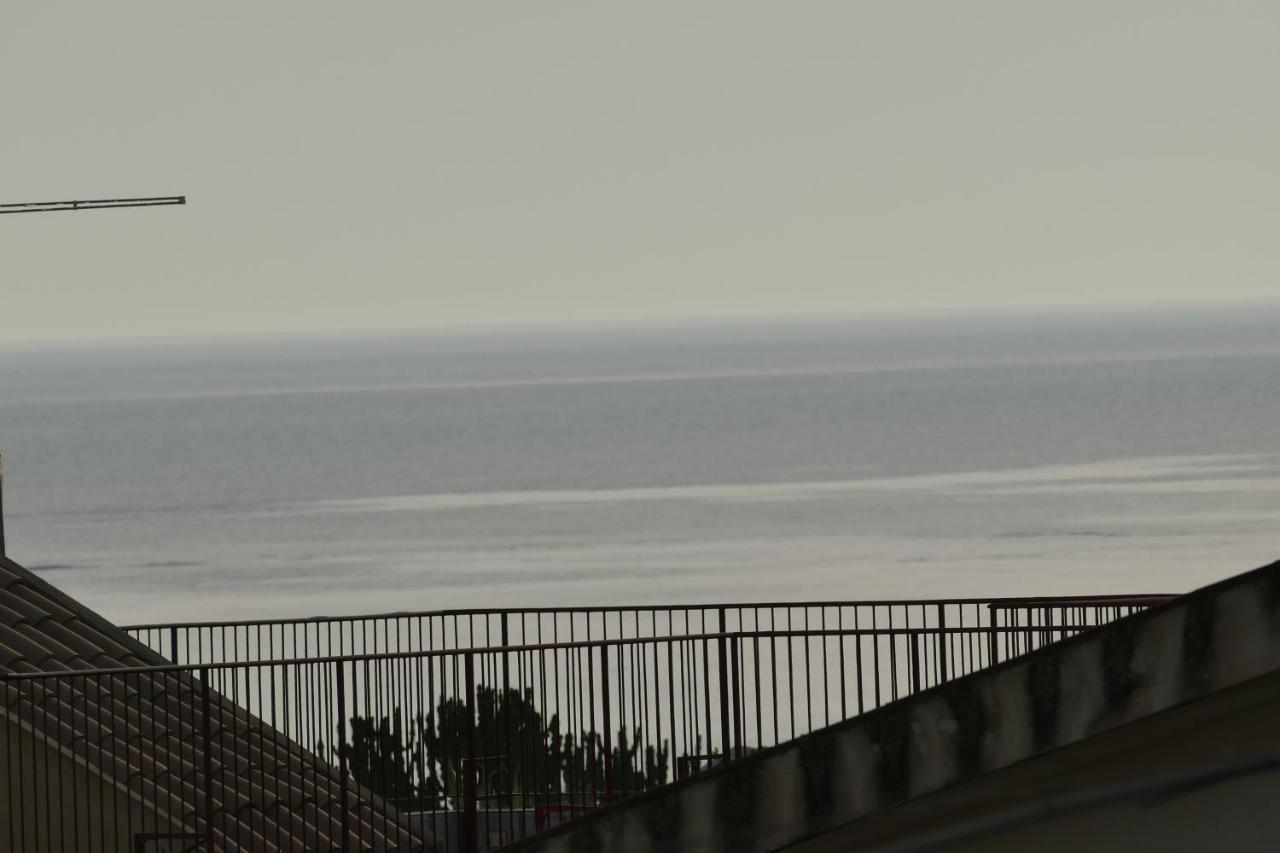 Villa Elite Agrigento Kültér fotó