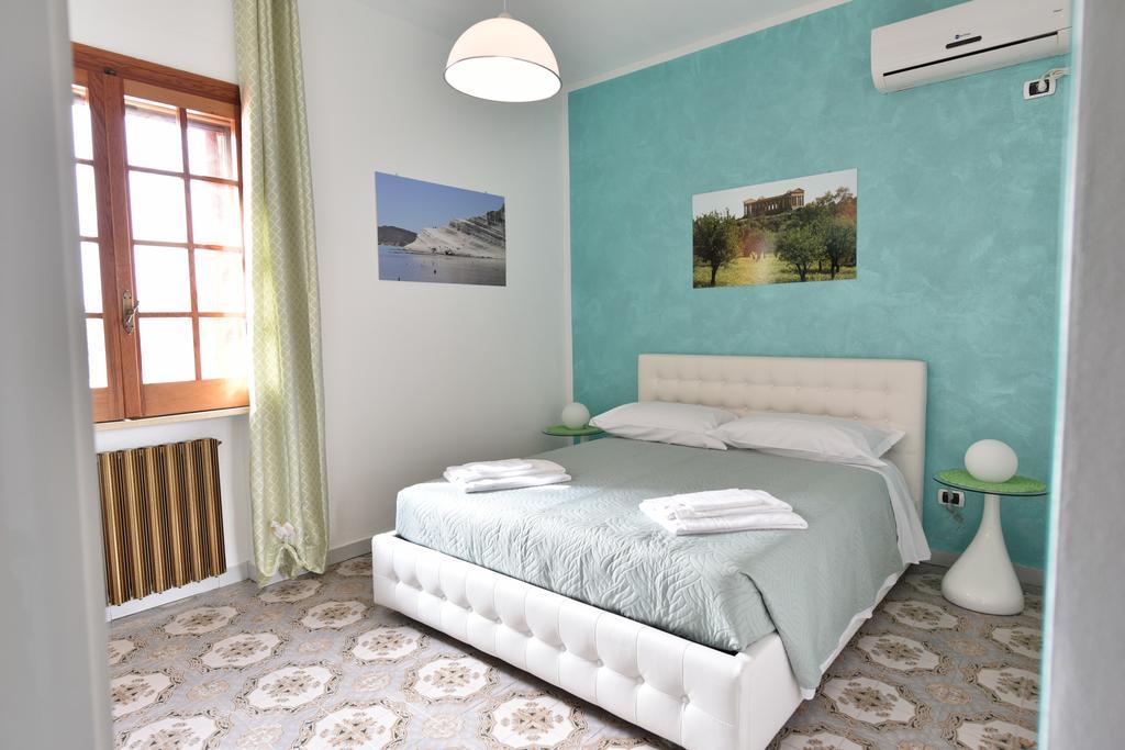 Villa Elite Agrigento Kültér fotó