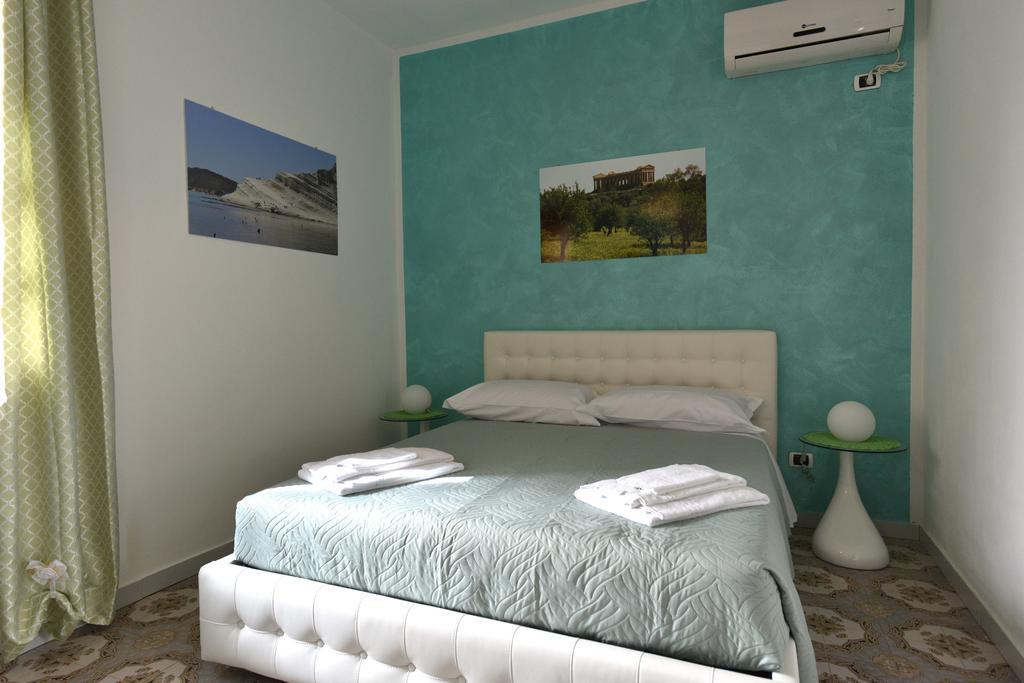 Villa Elite Agrigento Kültér fotó