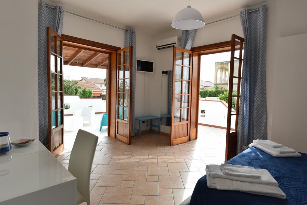 Villa Elite Agrigento Kültér fotó