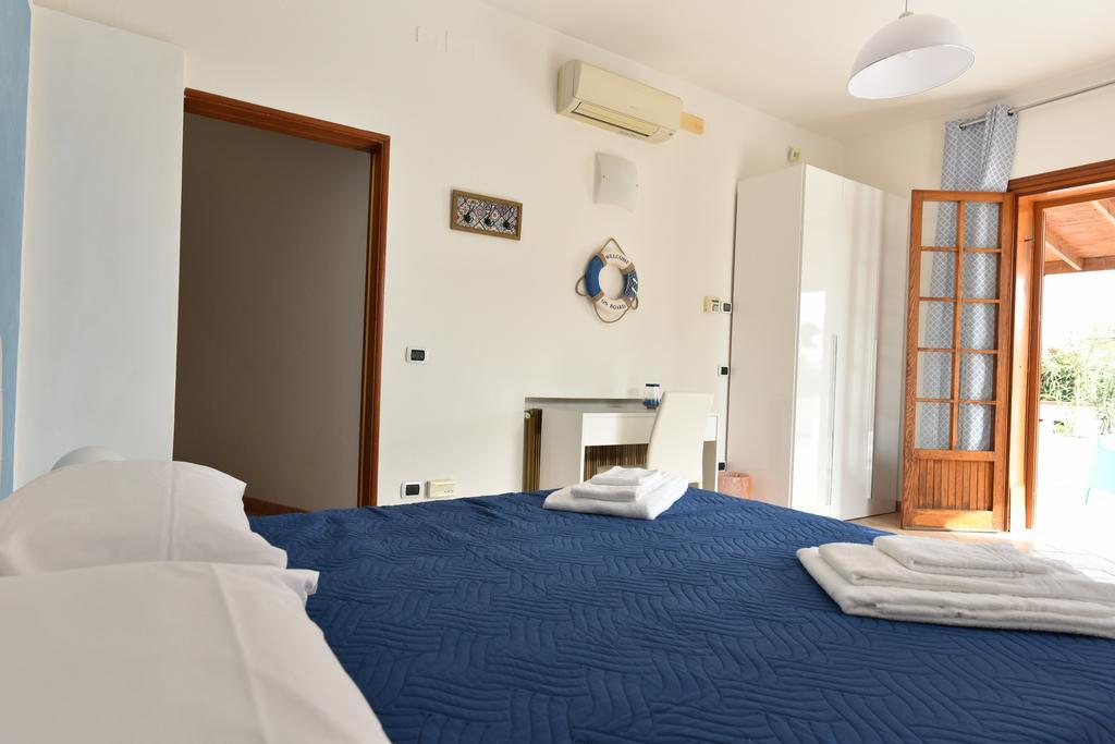 Villa Elite Agrigento Kültér fotó