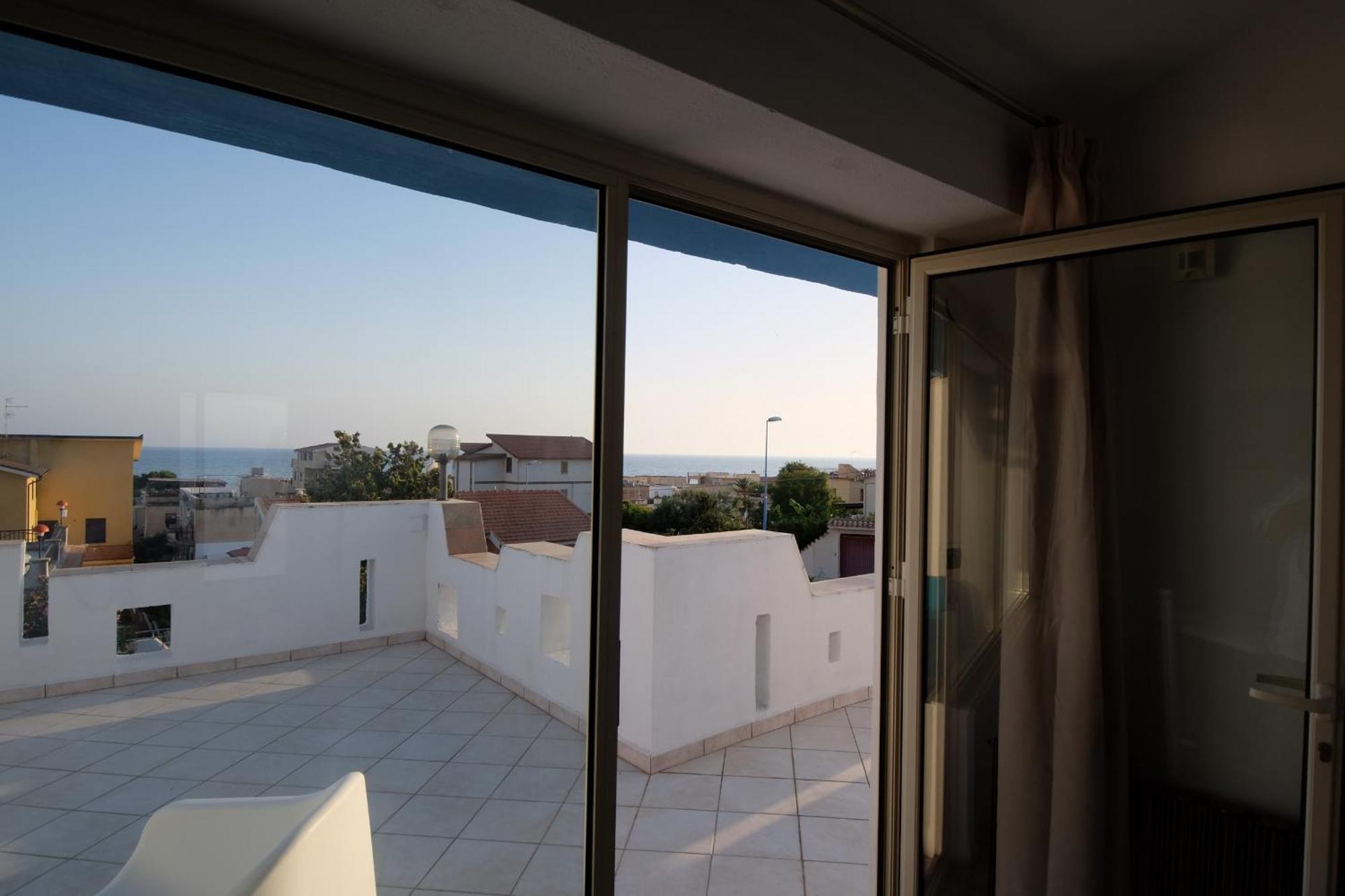 Villa Elite Agrigento Kültér fotó