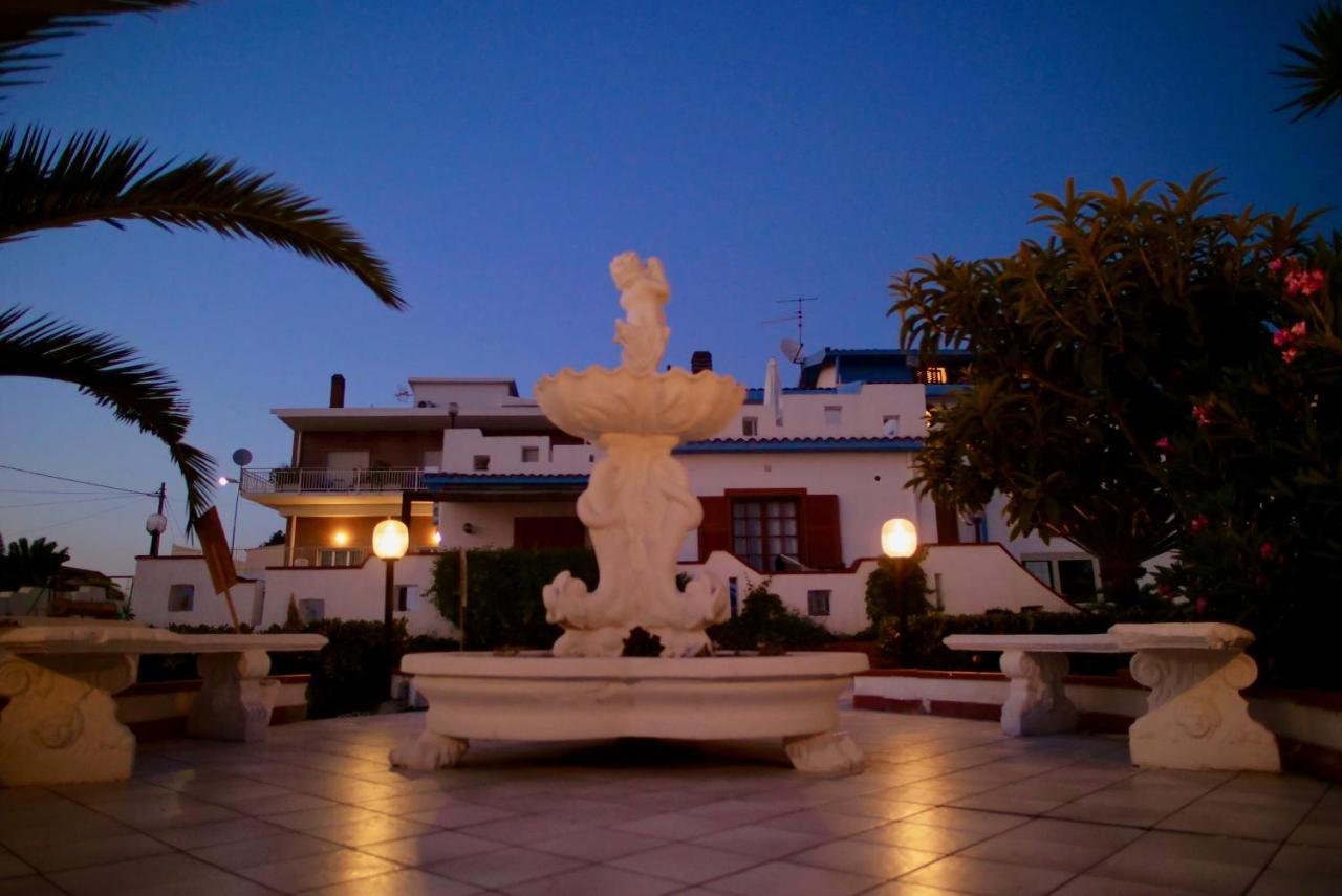 Villa Elite Agrigento Kültér fotó