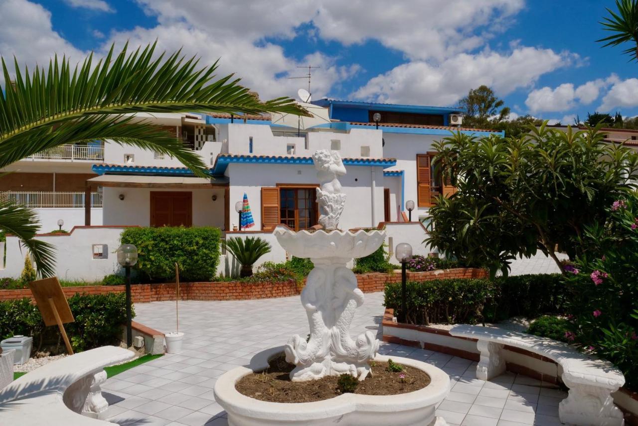 Villa Elite Agrigento Kültér fotó