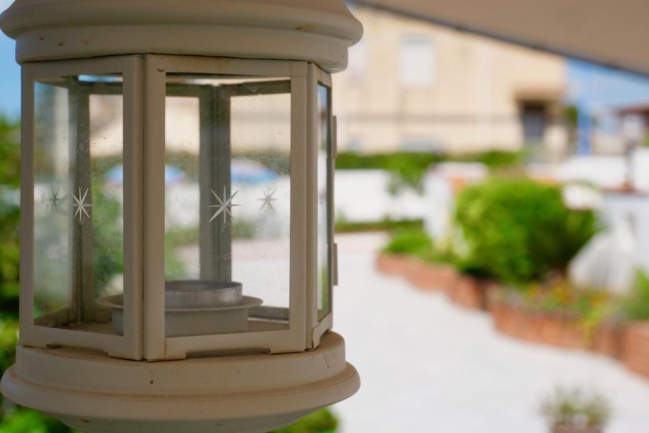 Villa Elite Agrigento Kültér fotó