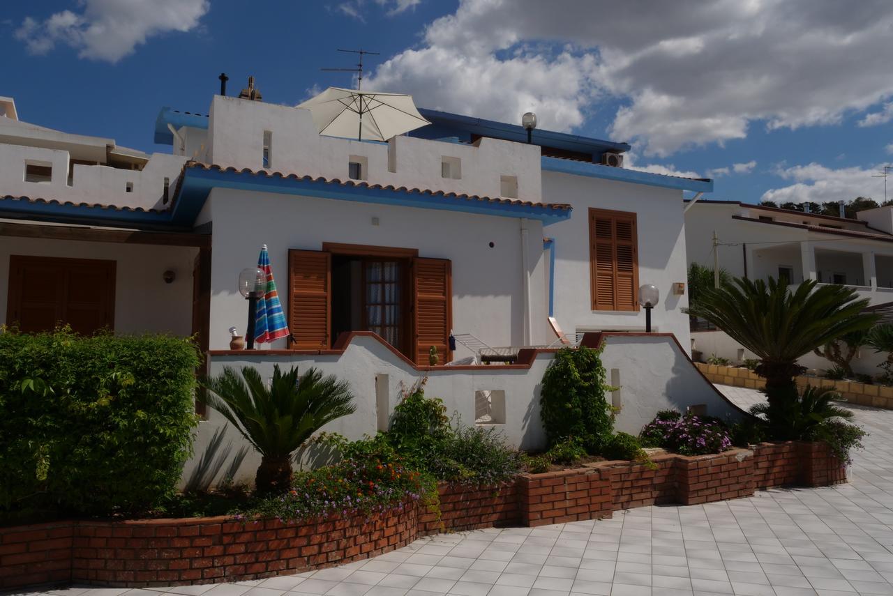 Villa Elite Agrigento Kültér fotó