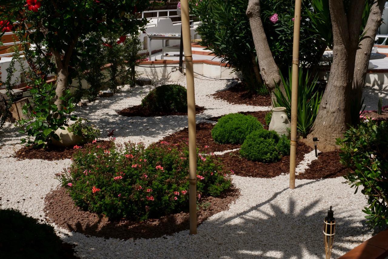 Villa Elite Agrigento Kültér fotó
