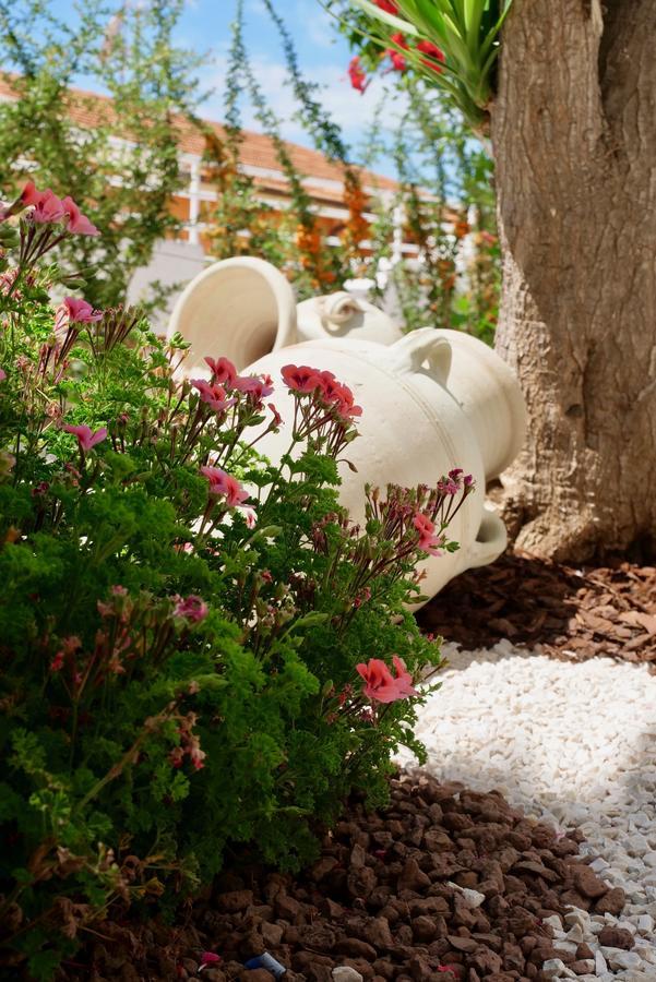 Villa Elite Agrigento Kültér fotó