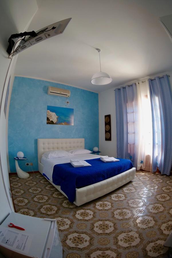 Villa Elite Agrigento Kültér fotó