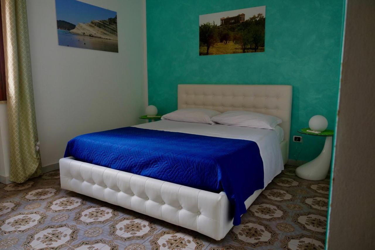 Villa Elite Agrigento Kültér fotó