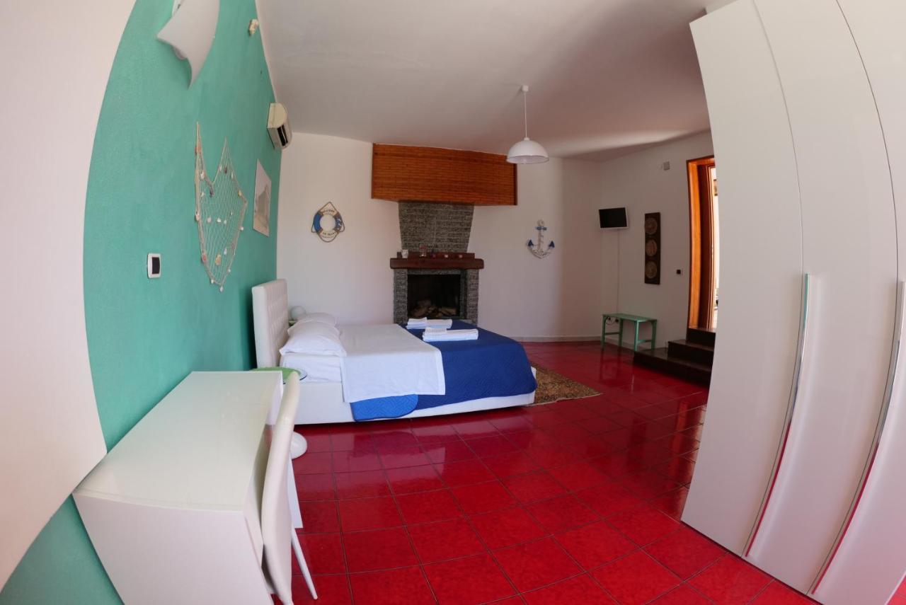 Villa Elite Agrigento Kültér fotó