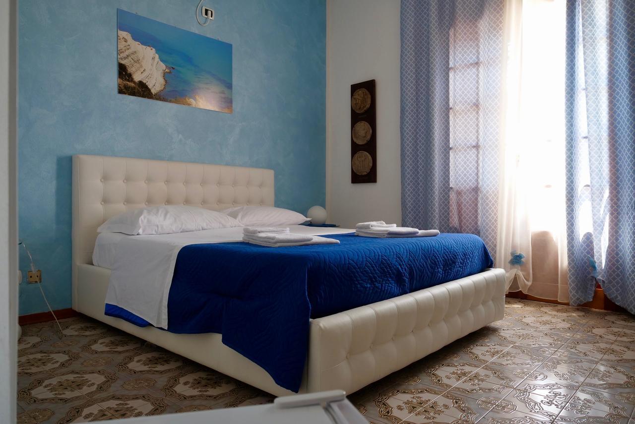 Villa Elite Agrigento Kültér fotó