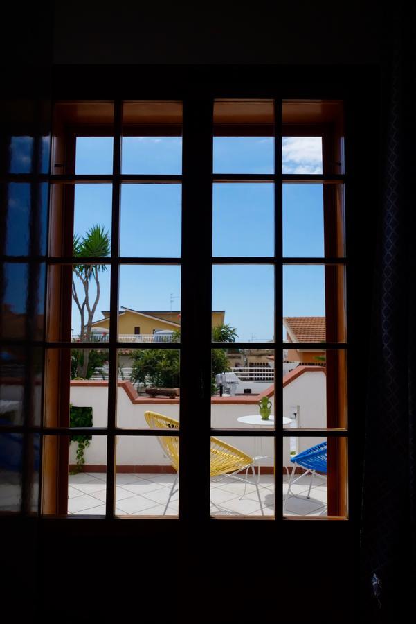 Villa Elite Agrigento Kültér fotó