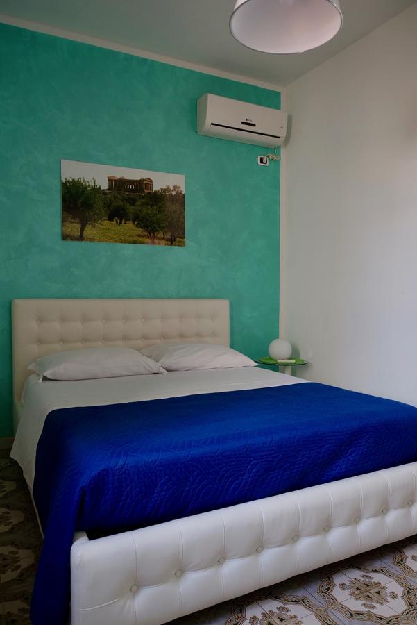 Villa Elite Agrigento Kültér fotó