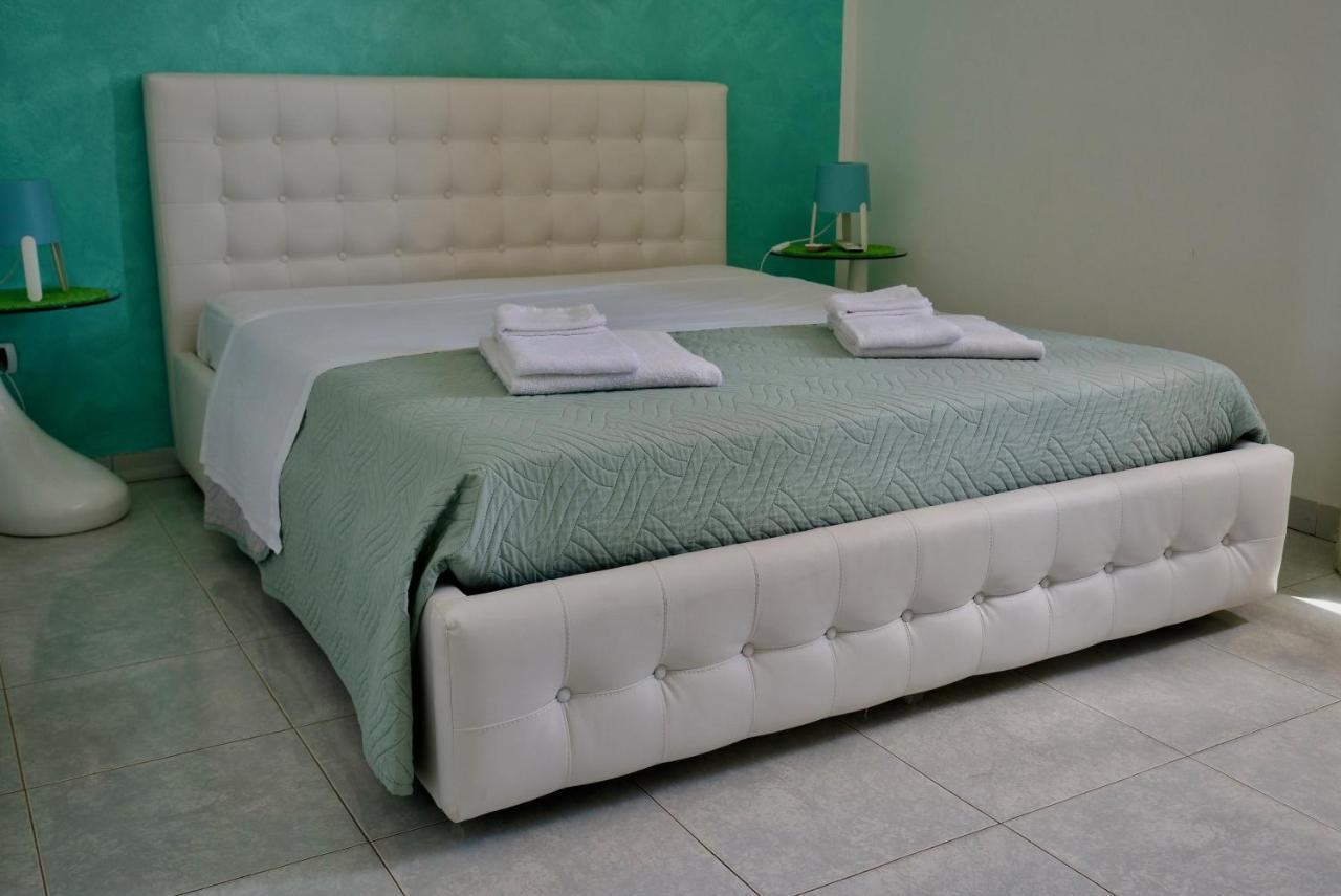 Villa Elite Agrigento Kültér fotó