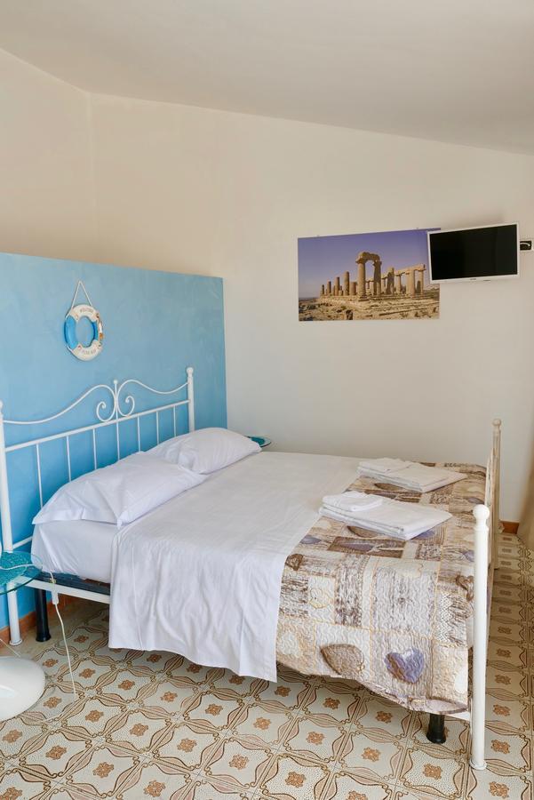 Villa Elite Agrigento Kültér fotó