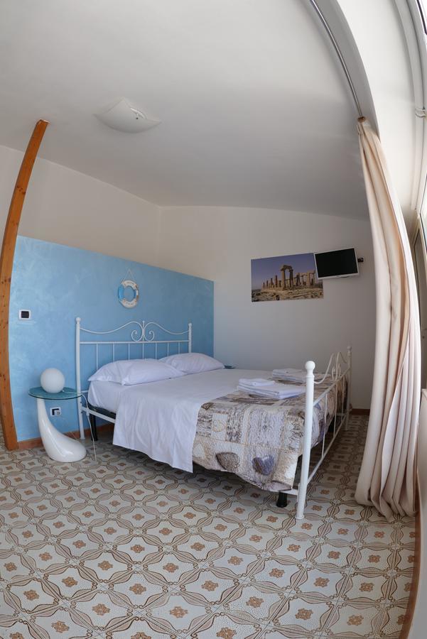 Villa Elite Agrigento Kültér fotó